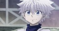 Killua as he appears in Hunter X Hunter (Image via Madhouse)